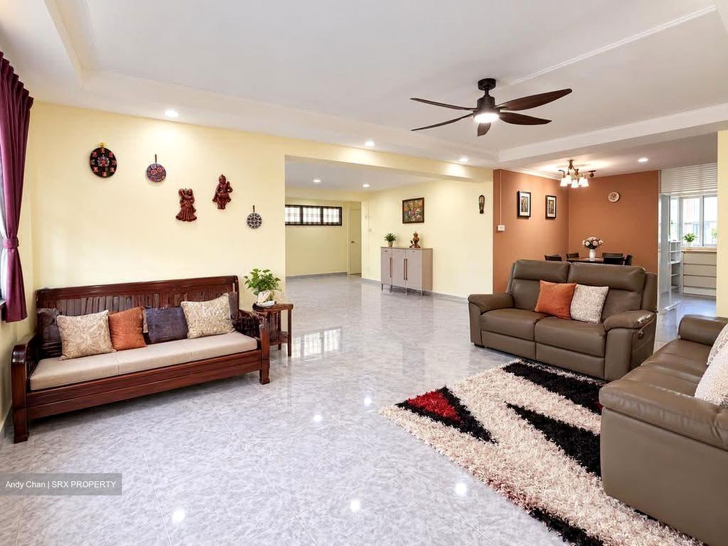 Blk 413 Woodlands Street 41 (Woodlands), HDB 5 Rooms #629628781